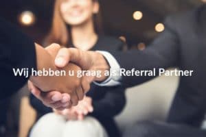 Referral Referral