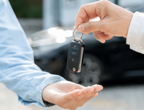 De incassopartner voor de leasebranche