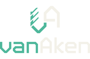 vanaken-logo-primair-wit